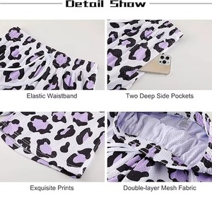 Fabricante de pantalones cortos de malla con diseño personalizado OEM, pantalones cortos sublimados personalizados de alta calidad, pantalones cortos de malla para hombre hasta la rodilla para verano. - Product Image 4