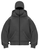 Conjunto Deportivo Casual de Otoño para Hombre, con Estampado de Serigrafía, Transpirable, de Spandex/Algodón, con Logotipo Personalizado y Tallas Personalizadas, Último Modelo 2026