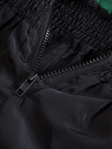 Zipper Custom Women's Windbreaker Tracksuits Summer Nylon Zipper Jacket <b>Pants</b> With Shipment Women's Windbreaker Tracksuits - Product Image 2