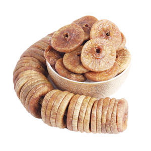 Figues séchées au prix d'usine, offertes en grandes quantités aux acheteurs commerciaux - Product Image 5