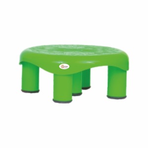 Small Size <b>Plastic</b> Patla Strong Durable Multipurpose Sitting Stool for Home and <b>Kitchen</b> - Product Image 4