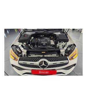 Mercedes-Benz GLC-Class GLC300e 4MATIC Coupé 2023, 38,889 km, Caja de Cambios Automática, Asientos de Cuero, Volante a la Izquierda, Cámara Trasera - Product Image 6