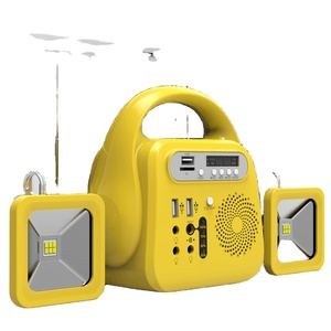 Panneau publicitaire à énergie solaire à prix compétitif - Product Image 1