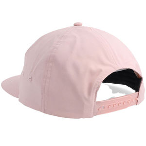 Unisex Six Panel Structured Athletic Hat <b>Plain</b> Cotton Snapback Hip Hop Casual Sports Summer Sun Protection <b>Baseball</b> <b>Cap</b> Oem - Product Image 5