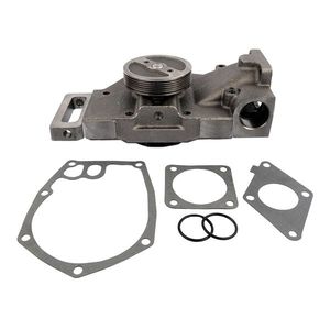 Pompa dell'Acqua e Guarnizione per Motori Cummins N14 3803605 3803361 3803605RX - Product Image 2