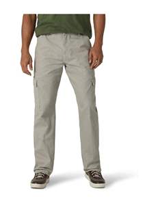 Pantalon cargo tactique de randonnée pour homme, imperméable, softshell, respirant, tissé, pour la chasse, taille haute, fermeture à boutons, 6XL - Product Image 6