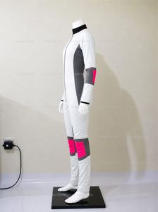 Traje de Paracaidismo Profesional, Traje de Paracaídas Hecho a Medida, Traje de Paracaidismo Personalizado, Traje de Paracaídas Ligero y Duradero - Product Image 4