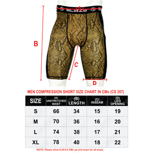 Pantalones cortos de compresión por sublimación personalizados, conjunto de fitness con cierre de cordón para entrenamiento de atletas, mallas de yoga con cintura elástica - Product Image 6