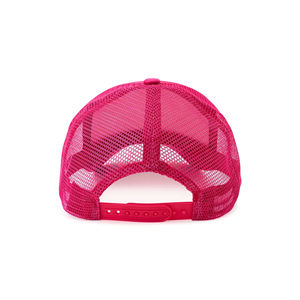 Gorra Trucker Premium Ecológica con Malla Transpirable, Bordado Personalizado, 6 Paneles de Espuma, Ajustable con Cierre a Presión - Product Image 6