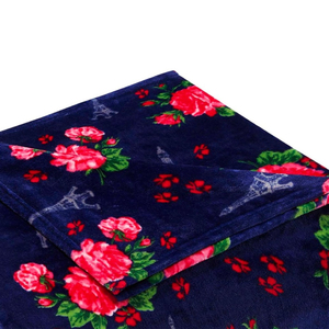 Couverture Polaire Personnalisée Écologique Moderne Brodé Imperméable Anti-taches avec Logo OEM – Vente en Gros à Prix Abordable - Product Image 3