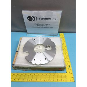 AMAT 0020-32129 <b>Spacer</b> N15 Shunt 200mm ESC, 147523 - Trusted Global Legacy Semiconductor Equipment and Parts at - Product Image 2