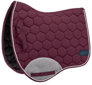 Almohadillas Personalizadas para Sillas de Montar de Doma y Salto, Productos Ecuestres de Alta Calidad, Equipo Ecuestre al por Mayor - Product Image 1