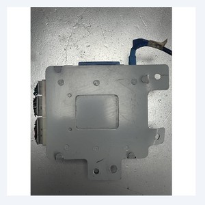 Unité de commande moteur (ECU) 9850009500 compatible avec SsangYong Kyron Actyon Rexton, module de commande mains libres 89500-09500 - Product Image 6