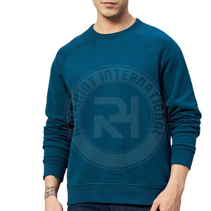 Sudadera con capucha personalizada de algodón y forro polar, de manga larga, con cremallera, unisex. - Product Image 3