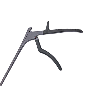 เครื่องมือผ่าตัด Kerrison Rongeurs ทำจากเหล็กกล้าไร้สนิมเกรดทางการแพทย์ สำหรับอุปกรณ์ห้องผ่าตัดในโรงพยาบาล - Product Image 4