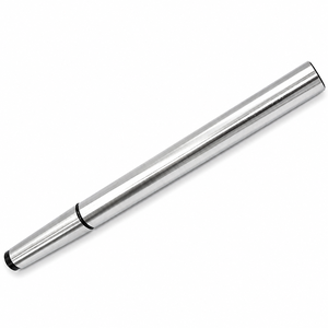 Alignement de tour Taurish 2MT pour barre MT2 en acier allié 283 mm (11-1/8 pouces) - Product Image 2