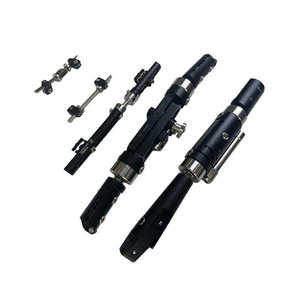 Abrazadera Ortopédica Fragmentaria para Única y Radio, Fijador Externo de Acero Inoxidable para Instrumentos Quirúrgicos Óseos de Surgiright Instrument - Product Image 3