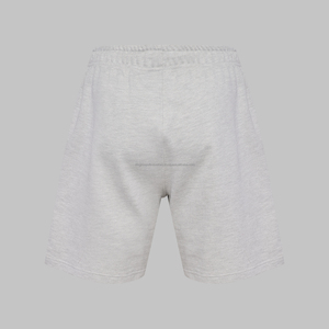 Pantalones cortos de malla de secado rápido de verano diseño personalizado para hombre Fitness Board baloncesto 100% poliéster pantalones cortos para hombre - Product Image 3