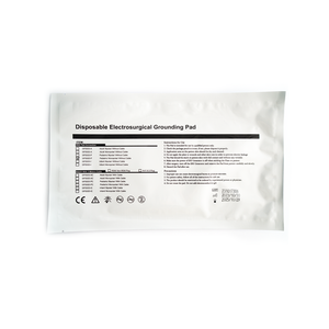 GP202D-P bantalan bedah elektrik <span class=keywords><strong>Monopolar</strong></span> sekali pakai tanpa kabel untuk anak-anak - Product Image 4