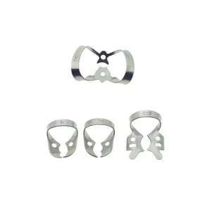 Collection complète d'équipements d'isolement en caoutchouc pour les besoins de traitement professionnel, équipement d'isolement clinique professionnel - Product Image 5