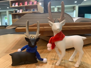 Gran oferta, regalos creativos temáticos de osos, artículos Premium para el Día del Padre - Product Image 6