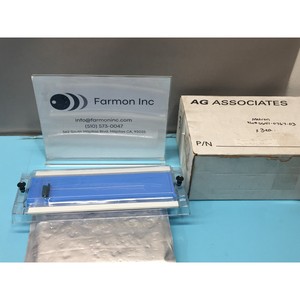 AG ASSOCIATES 0641-0767-03 TIPO "R" CONJUNTO T/C - Equipo y Piezas de Semiconductores de Confianza de la Marca Global Legacy - Product Image 2