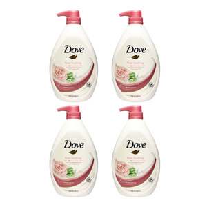 Jabón Líquido Dove Humectante para Manos, 250ml 500ml, Empaque en Cartón, Proveedor Mayorista, Envío Global - Product Image 5