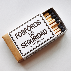 <b>Matchbox</b> Wholesale Supplier From India - Product Image 1