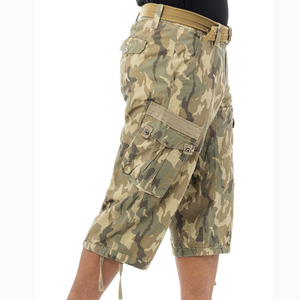 Direct Factory supply Men Top Quality Wholesale Cargo <b>Shorts</b> <b>Suit</b> Good Quality Comfortable Design Custom Logo <b>Short</b> For Men - Product Image 3