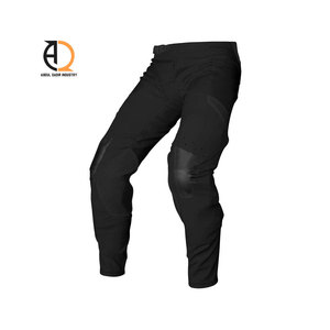 Pantalones de Motocicleta Elásticos, Pantalones para Motociclistas - Product Image 1