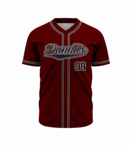 Uniforme de Béisbol Corto Personalizado, Transpirable, Ecológico y de Secado Rápido para Deportes de Equipo, Jersey y Pantalones Disponibles en Todos los Colores y Tallas - Product Image 6