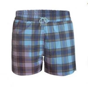 Hot Sale Men's Mesh Shorts Wholesale Plain Casual Summer Shorts Breathable Lightweight Gym Workout Double <b>Layer</b> - Product Image 5