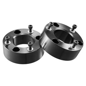 Kit di Sollevamento Sospensioni 2007-2023 per Sierra 1500 2WD/4WD, 3 Pollici Anteriori e 2 Pollici Posteriori - Product Image 1