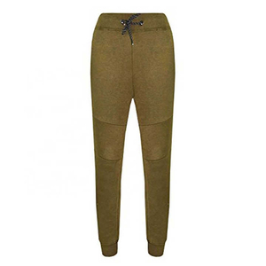 Trajes Deportivos para Hombre de Último Diseño Profesional, Nueva Llegada, Color Verde Oliva, Trajes Deportivos Ligeros de Color Sólido - Product Image 2