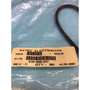 สายเคเบิล AMAT 0150-39505 รุ่น DC LINIT SWITCH-A - อุปกรณ์และอะไหล่เซมิคอนดักเตอร์ระดับโลกที่เชื่อถือได้ - Product Image 1