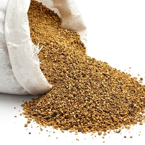 Farine de coton de qualité supérieure, riche en protéines, pour l'alimentation des poissons-chats, approvisionnement en vrac, qualité alimentaire pour l'aquaculture - Product Image 1