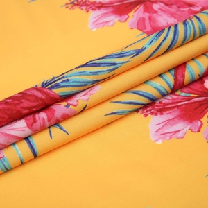 กางเกงขาสั้นผ้าคอตตอนของผู้ชาย,เสื้อแขนสั้นมีกระดุมครึ่งแขนสำหรับฤดูร้อนพิมพ์ลายฮาวายใหม่ปี2022 - Product Image 5