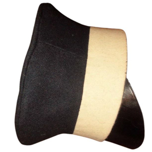 Gorra de Visera con Bordado a Mano, 100% Lana, Talla Personalizada, Ajustable, para Hombre, Uso en Exteriores, Estilo Americano, para las Cuatro Estaciones - Product Image 4