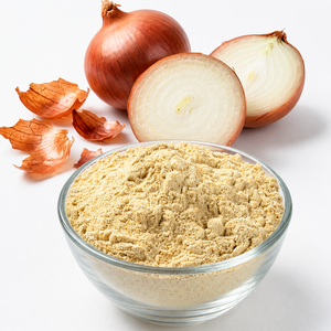 Organic Food Grade Dehydrated <b>Onion</b> Powder Hot Air <b>Dried</b> Pure Water Soluble Extract Vacuum Packed 2 Year Shelf Life Planting - Product Image 4