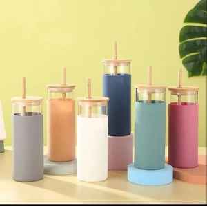 Botella Bark & Brew, Botella Rooted Sip, Botella GrainDrop, Frasco TimberTonic - Product Image 2