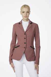 Veste de concours équestre exclusive pour femmes, pour l'équitation, le dressage et les concours d'équitation - Product Image 4