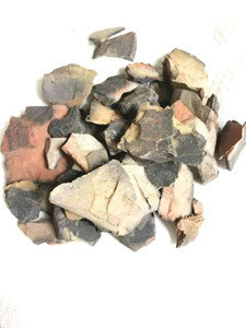 Fuller's Earth Asado Multani Mitti Bhuni Multani Mitti Seki Gachi Mitti Especias indias tradicionales - Product Image 2