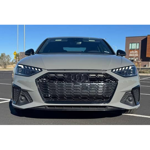 Audi S4 Premium Plus 2021 - Product Image 1