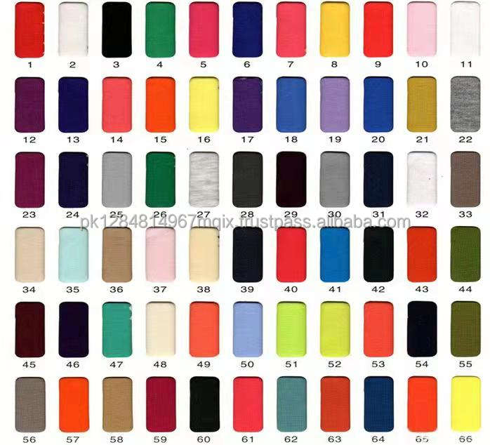 All colours is available