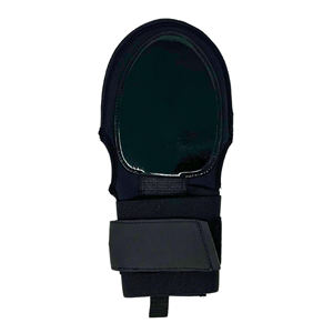 Mitaine de baseball professionnelle personnalisée unisexe pour droitiers et gauchers, haute qualité, protection durable de la paume, design tendance - Product Image 2