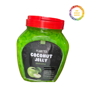 ไข่มุกดำพรีเมียมสำหรับร้านชานมไข่มุกมืออาชีพ จำหน่ายแบบขายส่ง - Product Image 5