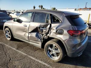 MERCEDES-BENZ GLA 250 4MATIC 2022 (ACCIDENT, À VENDRE) - Product Image 2