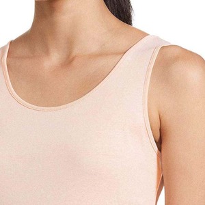 Gym Use Custom Women Tank <b>Top</b> Comfortable and Breathable / Best Women Tank <b>Tops</b> for Gym Wear <b>Low</b> MOQ - Product Image 6