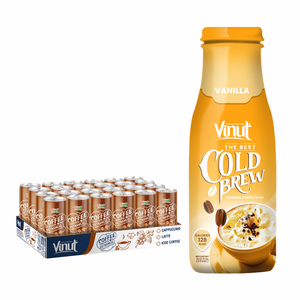 น้ำทับทิมเข้มข้น 300 มล. บรรจุกระป๋อง อายุการเก็บรักษา 24 เดือน - Product Image 1