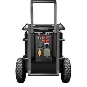 Estación de Energía Portátil BASECAMP 15000 en Oferta - Product Image 2